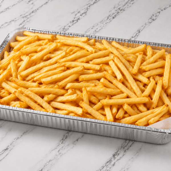 French Fries Tray