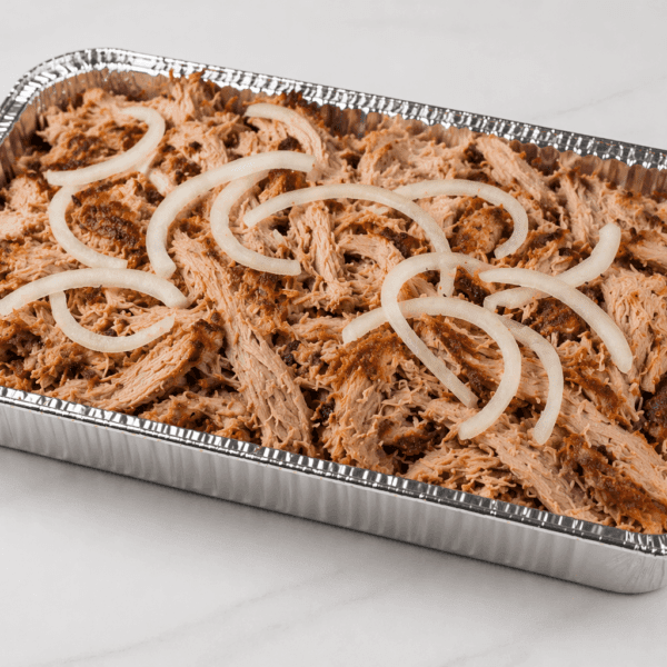 Roast Pork (Lechon) Tray