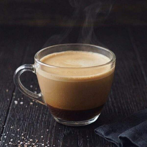 Coffee with Milk