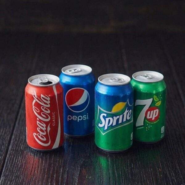 Soft Drinks